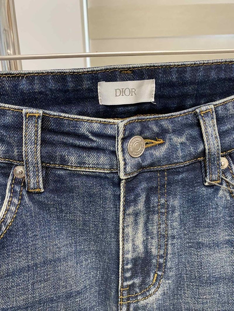 Christian Dior Jeans